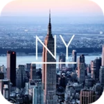 Logo of New York City Wallpapers android Application 